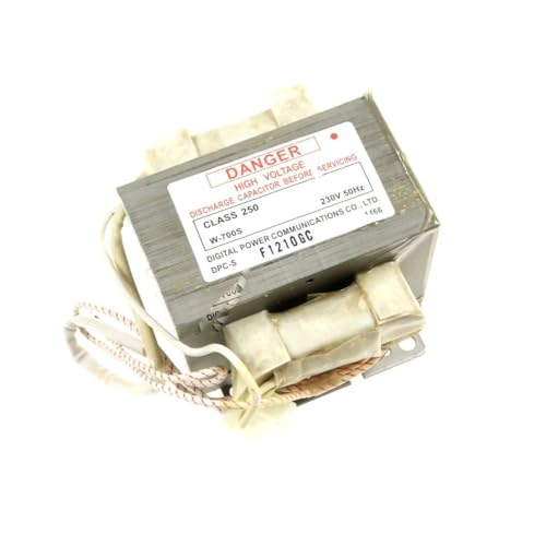 Trafo Mikrowelle 482000025845 Whirlpool von SOS ACCESSOIRE