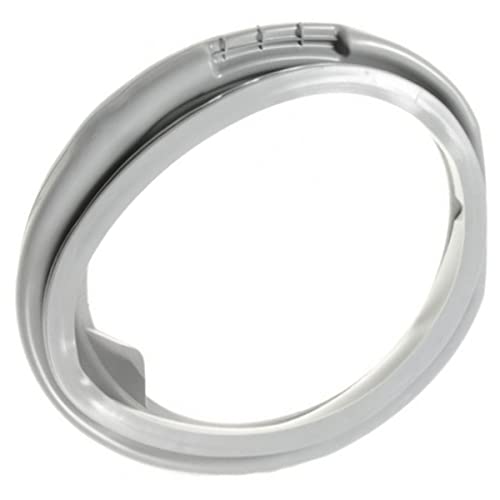 Türdichtung für Waschmaschine 481010947486 Whirlpool von SOS ACCESSOIRE