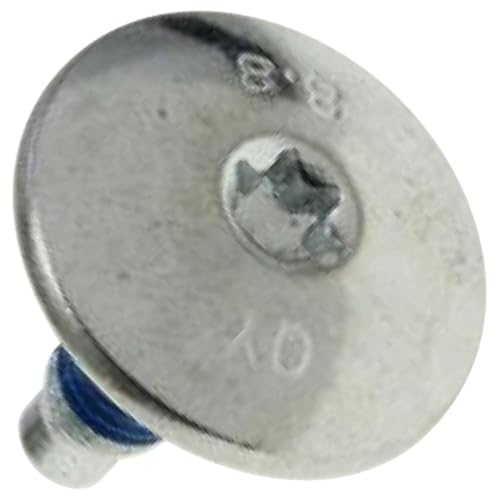 Vis de poulie Candy 46007430 von SOS ACCESSOIRE