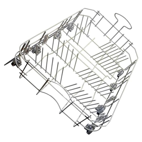 Whirlpool 480140101505 Unterkorb für Spülmaschine von SOS ACCESSOIRE
