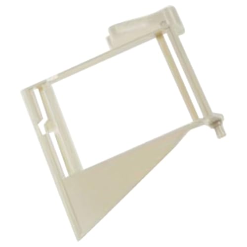 Whirlpool 482000013385 Mikrowellen-Kontaktklappe von SOS ACCESSOIRE