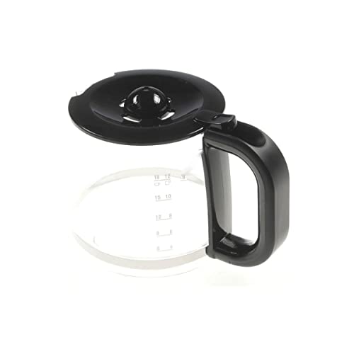 Elektrolux 4055342689 Kaffeekanne Espressokocher von SOS ACCESSOIRE