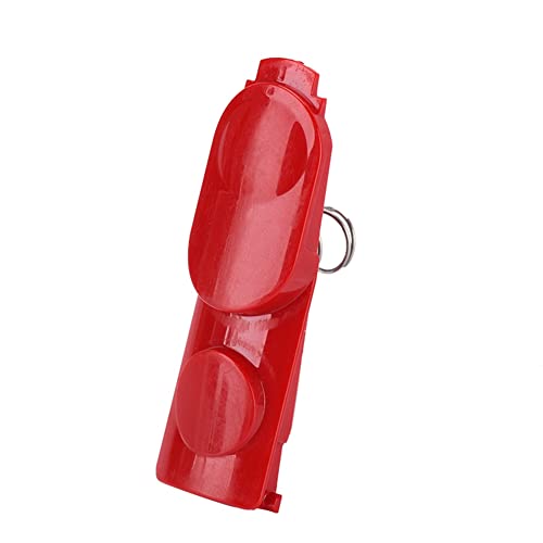SOSOUL 1Pc Staubsaugerkopf Latch Tab Button für V10 V11 V15 Staubsaugerteile Schalterknopf mit SOSOUL 1Pc Staubsaugerkopf Latch Tab Button für V10 V11 V15 Staubsaugerteile Schalterknopf mit von SOSOUL