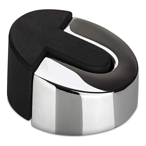 1 x SOTECH Bodentürstopper JEAN Chrom poliert Ø 45 mm Höhe 25 mm Türstopper für Bodenmontage 1 x SOTECH Bodentürstopper JEAN Chrom poliert Ø 45 mm Höhe 25 mm Türstopper für Bodenmontage von SOTECH