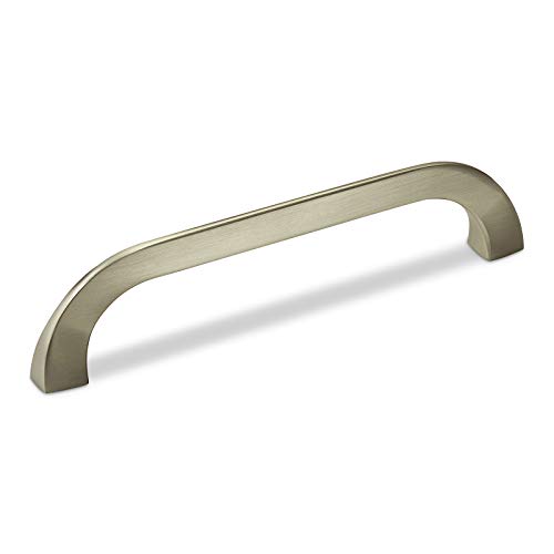 SOTECH 10 x Möbelgriffe FORM mm BA 128 mm Edelstahloptik Griffe von JUNKER Design SOTECH 10 x Möbelgriffe FORM mm BA 128 mm Edelstahloptik Griffe von JUNKER Design von SOTECH