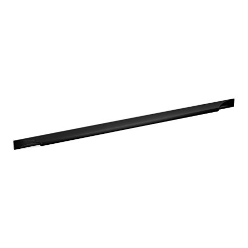 10 x Schüco Möbelgriff CURL 584 mm schwarz eloxiert Schrankgriff Küchengriff BA 3 x 160 mm 10 x Schüco Möbelgriff CURL 584 mm schwarz eloxiert Schrankgriff Küchengriff BA 3 x 160 mm von SOTECH