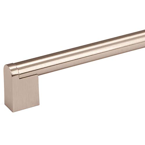 SO-TECH® G15 Möbelgriff BA 680 mm Edelstahloptik Ø 14 mm SO-TECH® G15 Möbelgriff BA 680 mm Edelstahloptik Ø 14 mm von Sotech