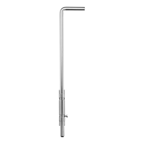 Garten-Torriegel 520 mm Stahl verzinkt Ø 16 mm Robuste Sicherheit für Ihr Gartentor Torfeststeller Gartentorfeststeller Riegelverschluß von SOTECH Garten-Torriegel 520 mm Stahl verzinkt Ø 16 mm Robuste Sicherheit für Ihr Gartentor Torfeststeller Gartentorfeststeller Riegelverschluß von SOTECH von SOTECH