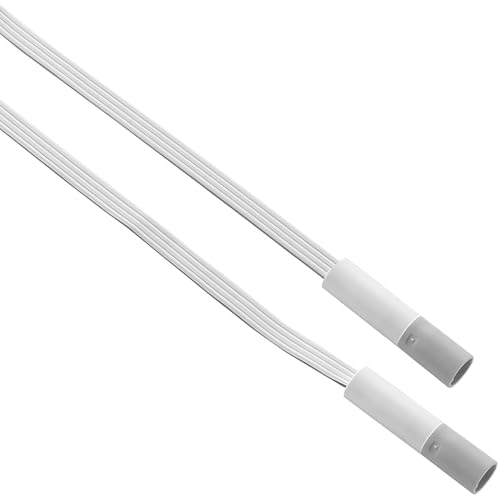LINERO MosaiQ LED Verlängerungskabel 3000 mm für LED-Profil MIX zum flexiblen Verlängern der LED-Profil-Anschlussleitung von Sotech von SOTECH