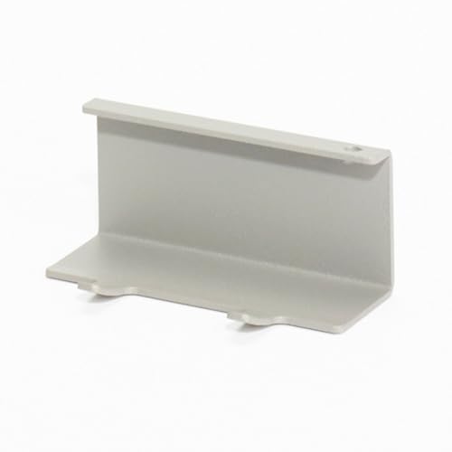 SO-TECH® Linero MosaiQ 2er Hakenleiste Titan grau von SOTECH