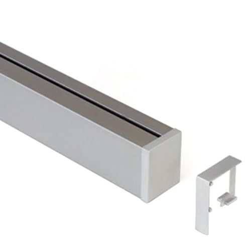 SO-TECH® Linero MosaiQ Aluprofil 1500 mm von SOTECH