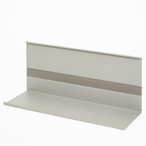 SO-TECH® Linero MosaiQ Universalablage 140 Titan grau von SOTECH