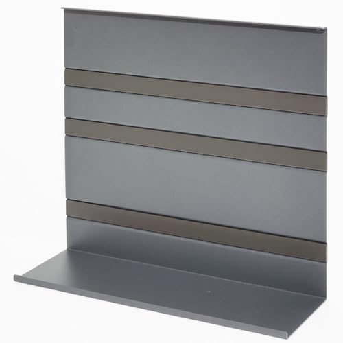 SO-TECH® Linero MosaiQ Universalablage 300 Graphitschwarz für Küchenutensilien von SOTECH