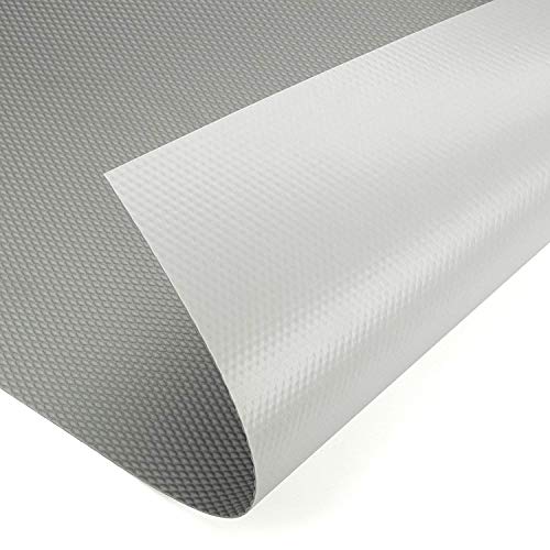 Schubladenmatte Orga-Grip Silbergrau für 100er Schubladen (Innenmaß 882 x 473 mm) von SOTECH von SOTECH