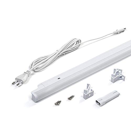 SO-TECH® Slim LED Unterbauleuchte Anbauleuchte Möbelleuchte 4 Watt / 310,5 mm von SOTECH