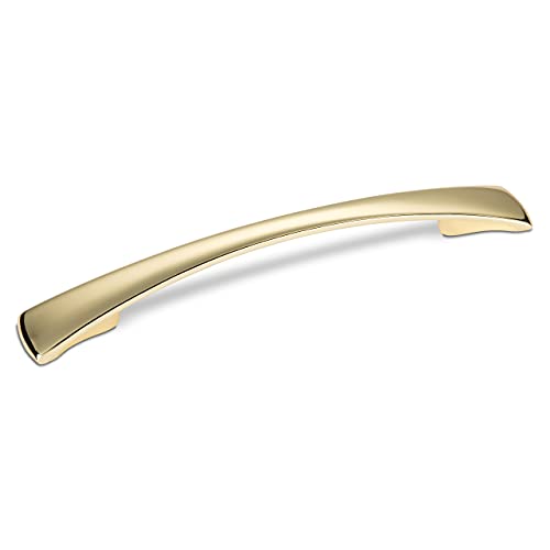 SOTECH 10 Stück Möbelgriffe JAN Messingoptik BA 128 mm Bügelgriffe Bogengriffe Schrankgriffe Küchengriffe SOTECH 10 Stück Möbelgriffe JAN Messingoptik BA 128 mm Bügelgriffe Bogengriffe Schrankgriffe Küchengriffe von SOTECH
