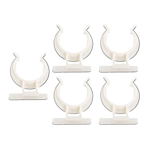 SOTECH 10er Set 100 mm Schrankfuß Stellfuss Befestigungsclips für Sockelfuß Höhe 100 mm von SOTECH