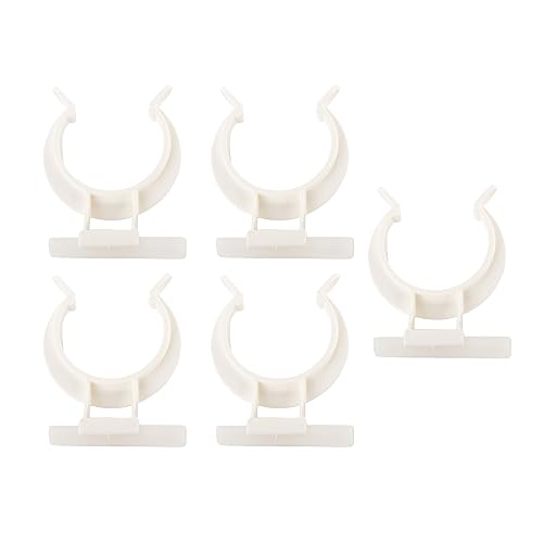 SOTECH 10er Set Befestigungsclips für Sockelfuß Höhe 90 mm SOTECH 10er Set Befestigungsclips für Sockelfuß Höhe 90 mm von SOTECH