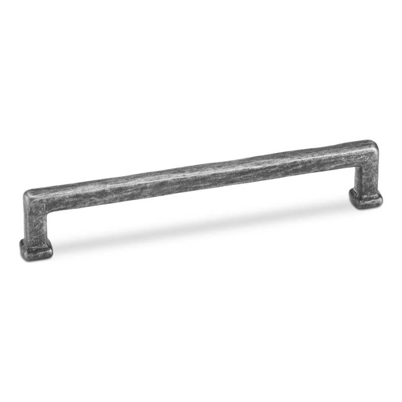 SOTECH Bügelgriff FINN BA 160 mm Aluminium Giacometti Texture SOTECH Bügelgriff FINN BA 160 mm Aluminium Giacometti Texture von SOTECH