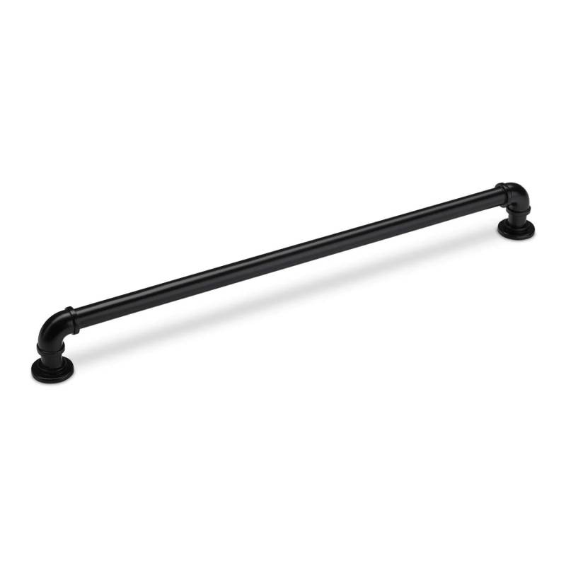 SOTECH Bügelgriff TUBEOS BA 320 mm Aluminium Schwarz SOTECH Bügelgriff TUBEOS BA 320 mm Aluminium Schwarz von SOTECH