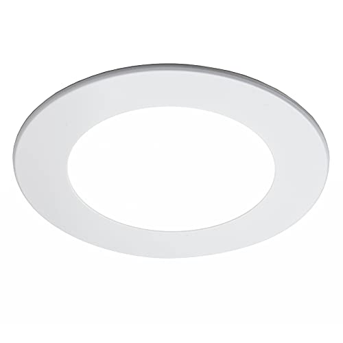 SOTECH Domus Line LED-Strahler RIO D-MOTION (12V, 3W, 2700–5500 K, Micro12, weiß matt) Einbaustrahler von SOTECH