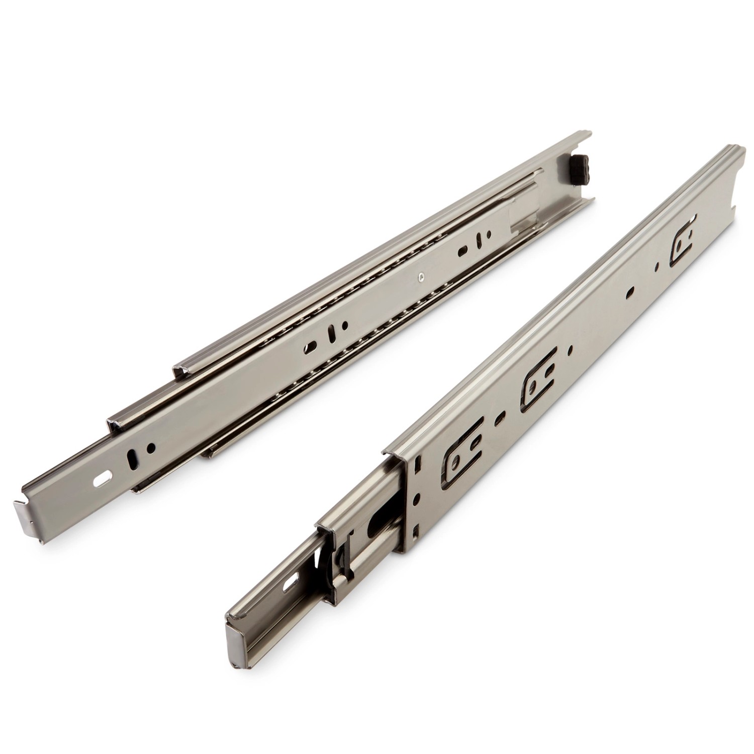 SOTECH Edelstahl Vollauszug 45 Kg 300 mm KV7-45-H45-L300-NF SOTECH Edelstahl Vollauszug 45 Kg 300 mm KV7-45-H45-L300-NF von SOTECH