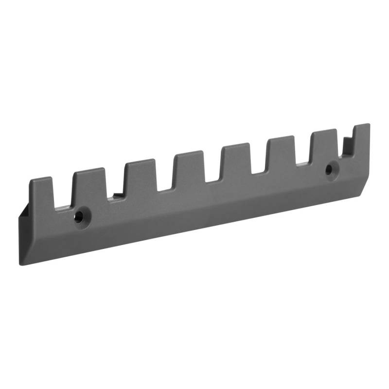 SOTECH Essensa Biobin Anthrazit Wandhalterung für Multifunktionsbehälter von SOTECH