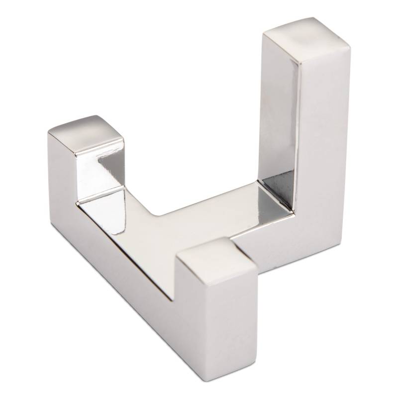 SOTECH Garderobenhaken COSIMA 2 Fach Chrom SOTECH Garderobenhaken COSIMA 2 Fach Chrom von SOTECH