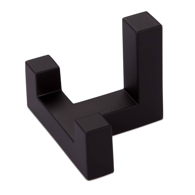 SOTECH Garderobenhaken COSIMA 2 Fach Schwarz SOTECH Garderobenhaken COSIMA 2 Fach Schwarz von SOTECH