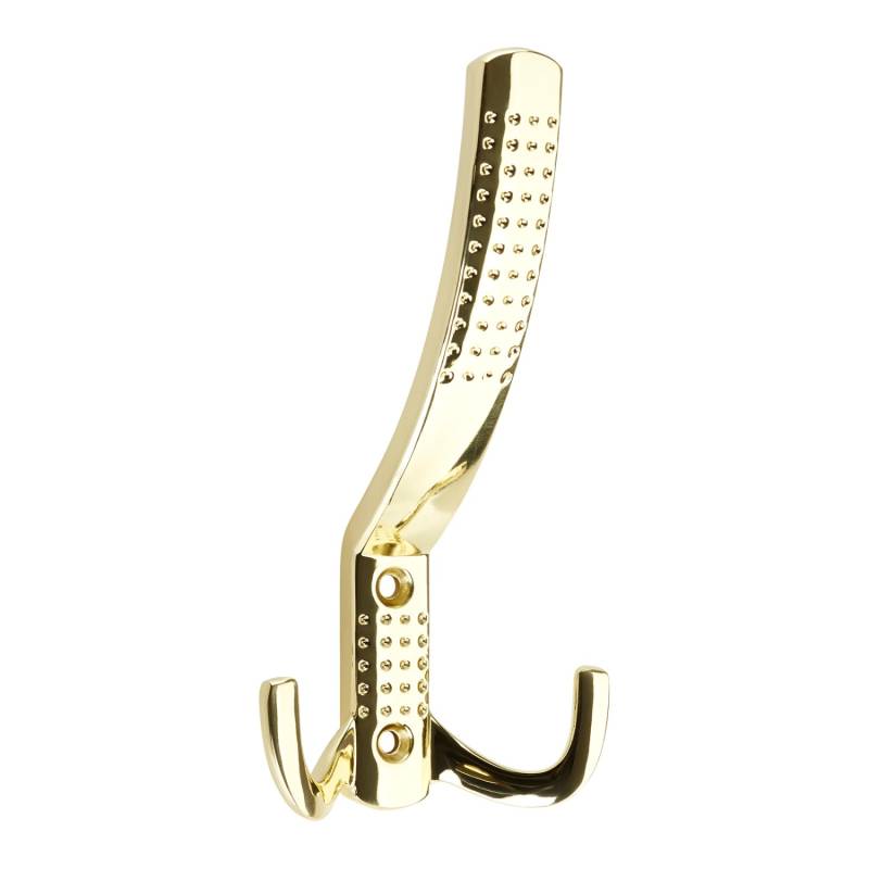 SOTECH Garderobenhaken JASMIN STRONG Lang Messingoptik SOTECH Garderobenhaken JASMIN STRONG Lang Messingoptik von SOTECH