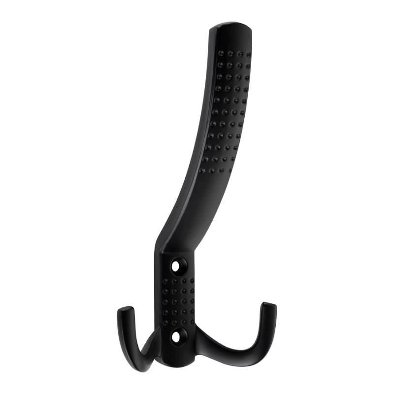 SOTECH Garderobenhaken JASMIN STRONG Lang Schwarz Matt SOTECH Garderobenhaken JASMIN STRONG Lang Schwarz Matt von SOTECH