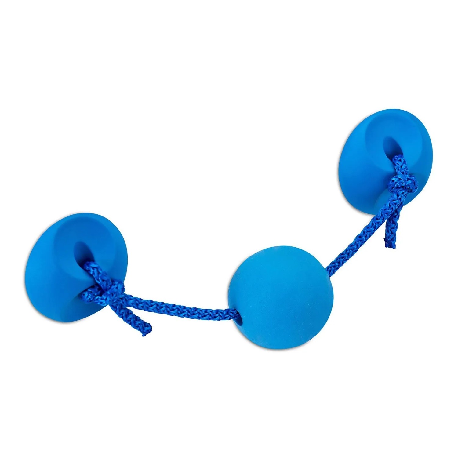 SOTECH Kindermöbelgriff CHAMÄLEON BA 96 mm Kunststoff Blau SOTECH Kindermöbelgriff CHAMÄLEON BA 96 mm Kunststoff Blau von SOTECH