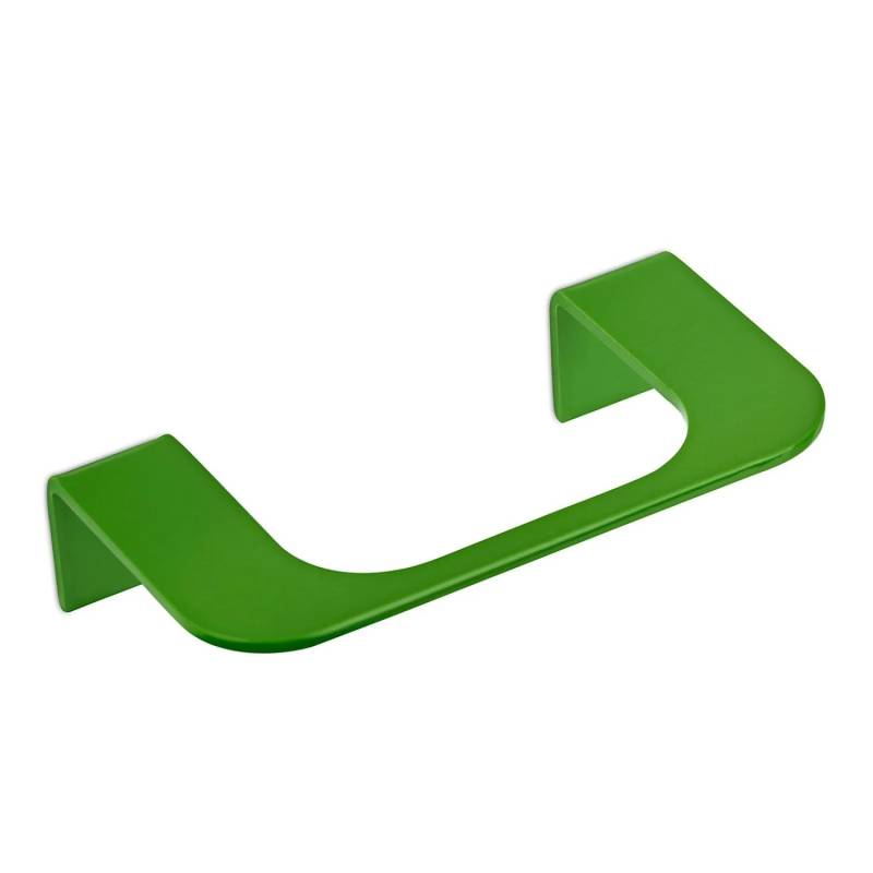 SOTECH Kindermöbelgriff COCO BA 64 mm Grün Hell von SOTECH