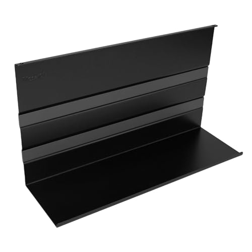 SOTECH Linero MosaiQ EasyLine Universalablage schwarz 350 x 110 x 200 mm zum Einhängen SOTECH Linero MosaiQ EasyLine Universalablage schwarz 350 x 110 x 200 mm zum Einhängen von SOTECH