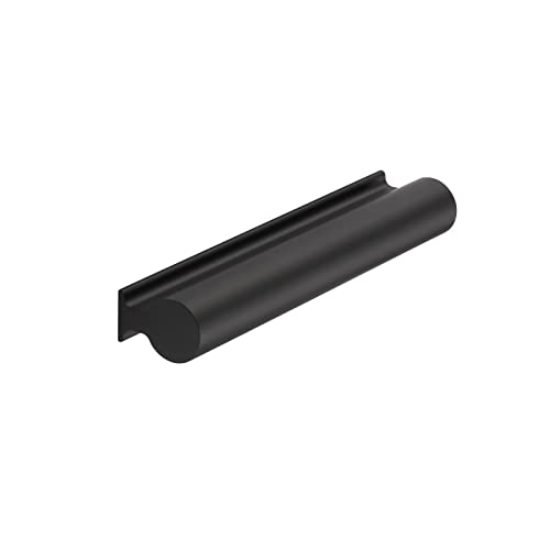 SOTECH Möbelgriff HELSING BA 320 mm Schwarz eloxiert Aluminium Griffleiste Griffprofil SOTECH Möbelgriff HELSING BA 320 mm Schwarz eloxiert Aluminium Griffleiste Griffprofil von SOTECH