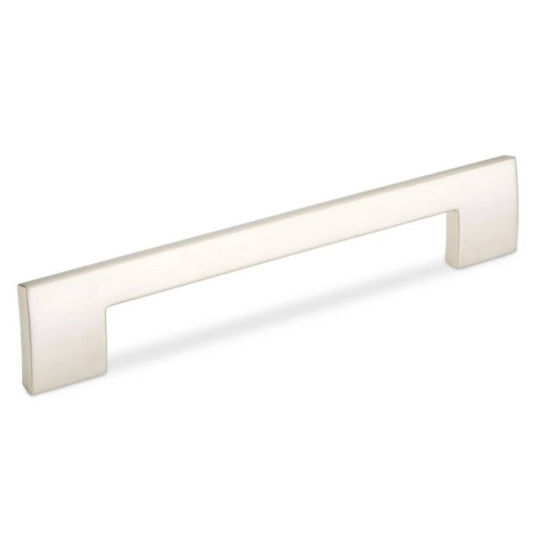 SOTECH Möbelgriff LYSE BA 128 mm 160 mm Edelstahloptik Matt SOTECH Möbelgriff LYSE BA 128 mm 160 mm Edelstahloptik Matt von SOTECH