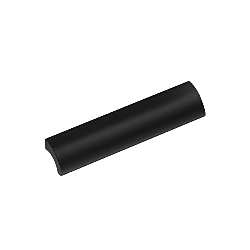 SOTECH Möbelgriff NORR BA 256 mm Schwarz eloxiert Aluminium Griffleiste Griffprofil SOTECH Möbelgriff NORR BA 256 mm Schwarz eloxiert Aluminium Griffleiste Griffprofil von SOTECH