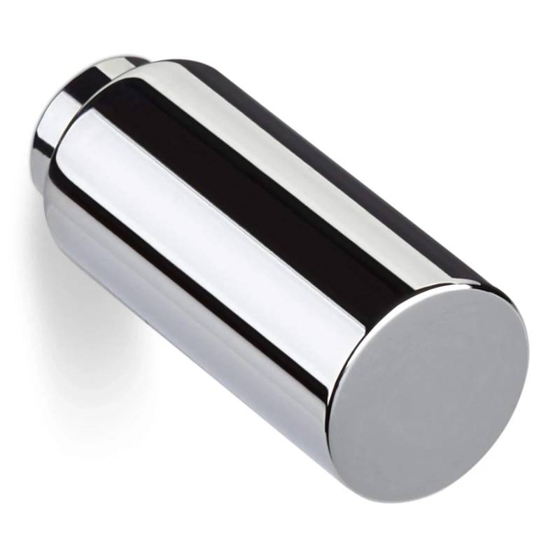 SOTECH Möbelknopf SW05 Ø11 mm Chrom Poliert SOTECH Möbelknopf SW05 Ø11 mm Chrom Poliert von SOTECH