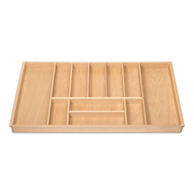 SOTECH ORGA-BOX III Buche Besteckeinsatz 1000 mm Höhe 56 mm Für Nobilia Ab 2013 Pronorm und Brigitte Küchen SOTECH ORGA-BOX III Buche Besteckeinsatz 1000 mm Höhe 56 mm Für Nobilia Ab 2013 Pronorm und Brigitte Küchen von SOTECH