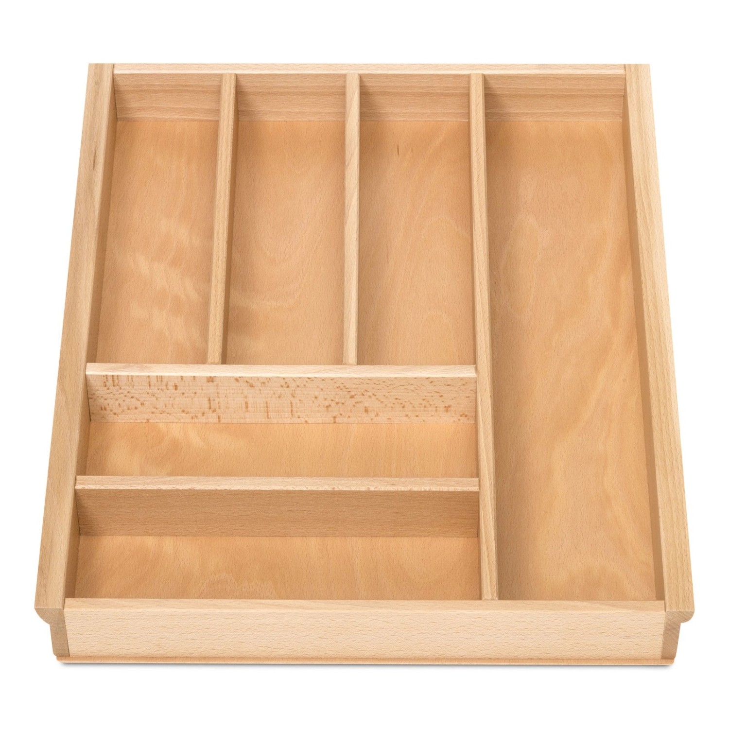 SOTECH ORGA-BOX III Buche Besteckeinsatz 500 mm Höhe 56 mm Für Nobilia Ab 2013 Pronorm und Brigitte Küchen SOTECH ORGA-BOX III Buche Besteckeinsatz 500 mm Höhe 56 mm Für Nobilia Ab 2013 Pronorm und Brigitte Küchen von SOTECH