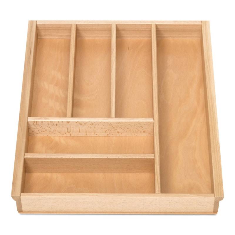 SOTECH ORGA-BOX III Buche Besteckeinsatz 500 mm Höhe 56 mm Für Nobilia Ab 2013 Pronorm und Brigitte Küchen SOTECH ORGA-BOX III Buche Besteckeinsatz 500 mm Höhe 56 mm Für Nobilia Ab 2013 Pronorm und Brigitte Küchen von SOTECH