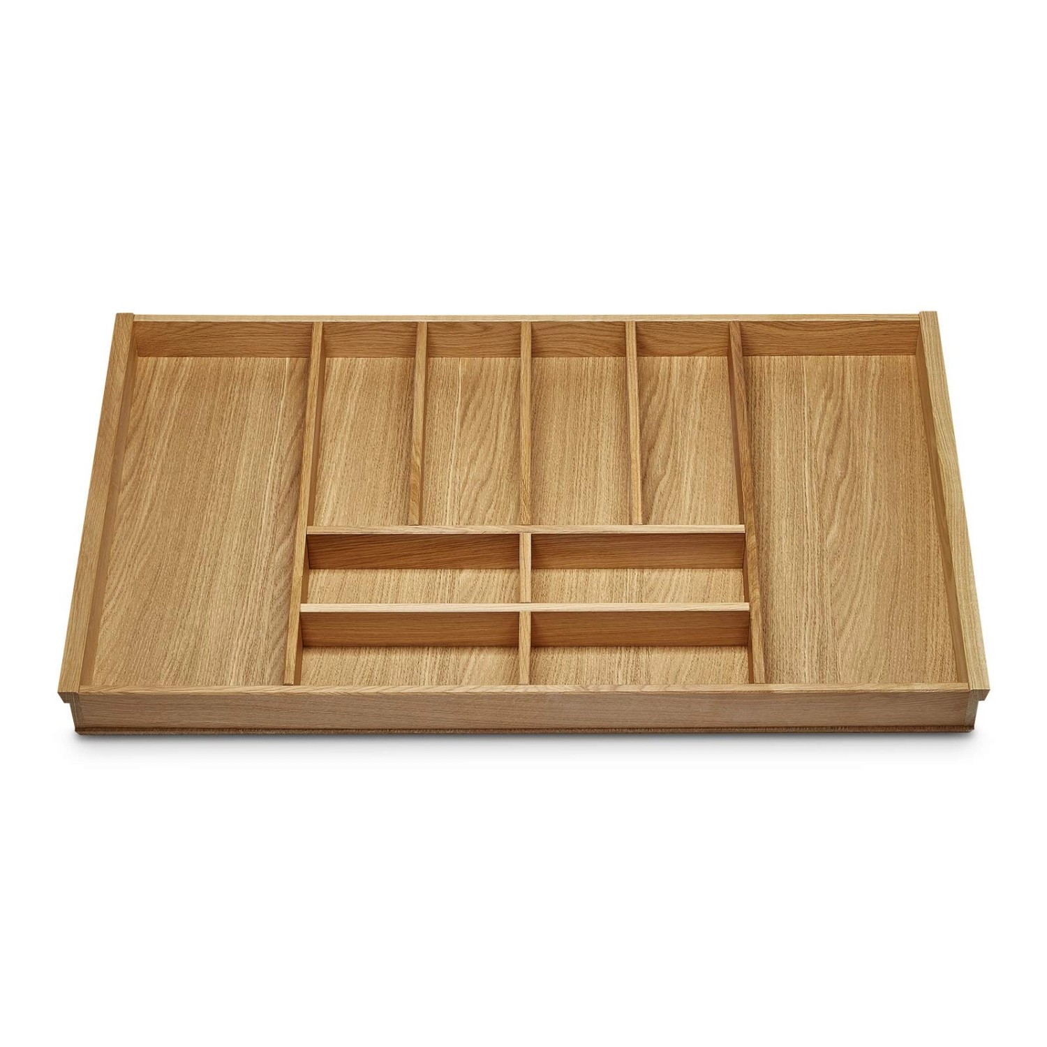 SOTECH ORGA-BOX III Eiche Besteckeinsatz 900 mm Höhe 56 mm Für Nobilia Ab 2013 Pronorm und Brigitte Küchen SOTECH ORGA-BOX III Eiche Besteckeinsatz 900 mm Höhe 56 mm Für Nobilia Ab 2013 Pronorm und Brigitte Küchen von SOTECH