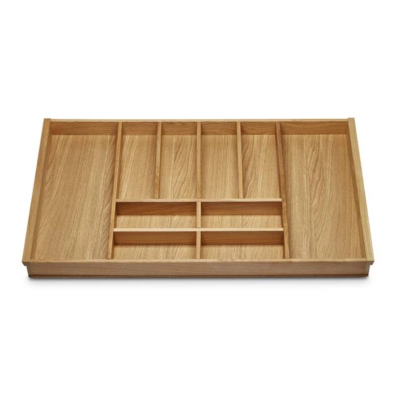 SOTECH ORGA-BOX III Eiche Besteckeinsatz 900 mm Höhe 56 mm Für Nobilia Ab 2013 Pronorm und Brigitte Küchen SOTECH ORGA-BOX III Eiche Besteckeinsatz 900 mm Höhe 56 mm Für Nobilia Ab 2013 Pronorm und Brigitte Küchen von SOTECH