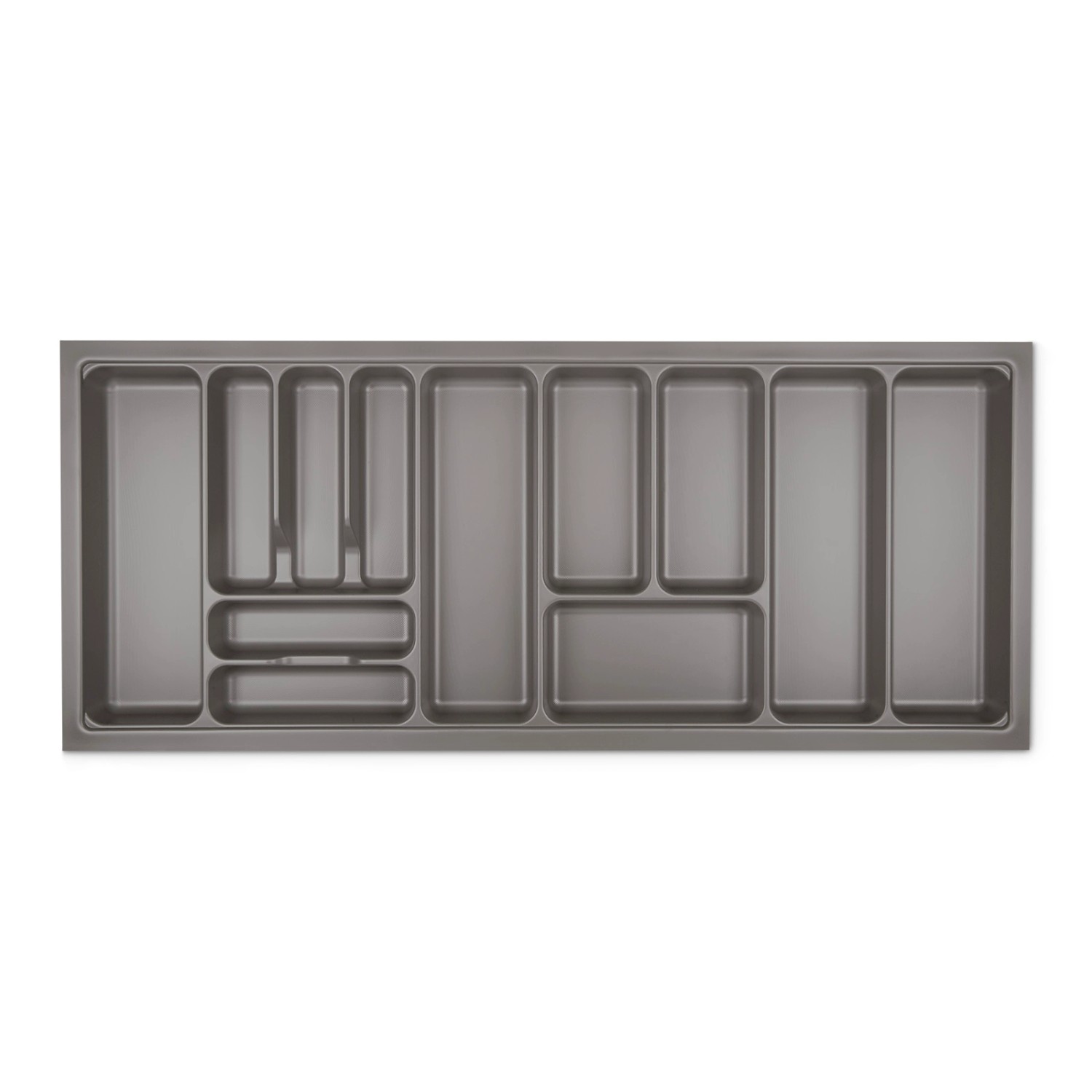 SOTECH Orga-Box VIII Besteckeinsatz 1111 x 480 mm Champagner mit Perlstruktur Für 120er Schränke in Häcker Küchen SOTECH Orga-Box VIII Besteckeinsatz 1111 x 480 mm Champagner mit Perlstruktur Für 120er Schränke in Häcker Küchen von SOTECH