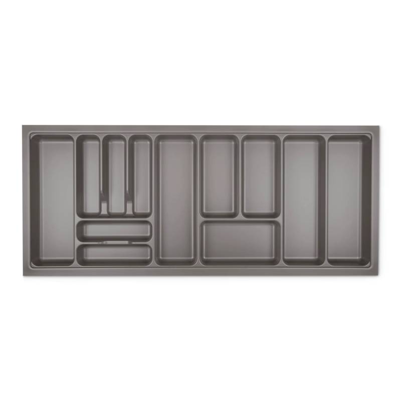 SOTECH Orga-Box VIII Besteckeinsatz 1111 x 480 mm Champagner mit Perlstruktur Für 120er Schränke in Häcker Küchen SOTECH Orga-Box VIII Besteckeinsatz 1111 x 480 mm Champagner mit Perlstruktur Für 120er Schränke in Häcker Küchen von SOTECH
