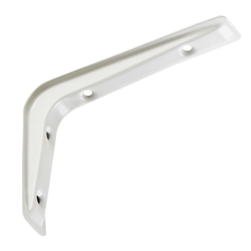 SOTECH Regalkonsole RK15 weiß 121 x 83 mm Regalwinkel Regalträger Wandkonsole Regalhalter Konsole Winkel Regalhalterung SOTECH Regalkonsole RK15 weiß 121 x 83 mm Regalwinkel Regalträger Wandkonsole Regalhalter Konsole Winkel Regalhalterung von SOTECH