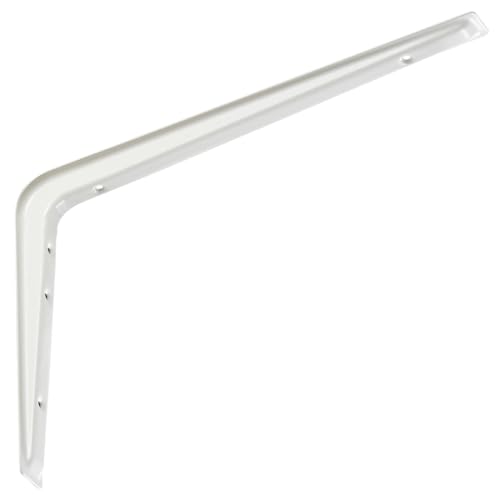 SOTECH Regalkonsole RK15 weiß 322 x 222 mm Regalwinkel Regalträger Wandkonsole Regalhalter Konsole Winkel Regalhalterung SOTECH Regalkonsole RK15 weiß 322 x 222 mm Regalwinkel Regalträger Wandkonsole Regalhalter Konsole Winkel Regalhalterung von SOTECH