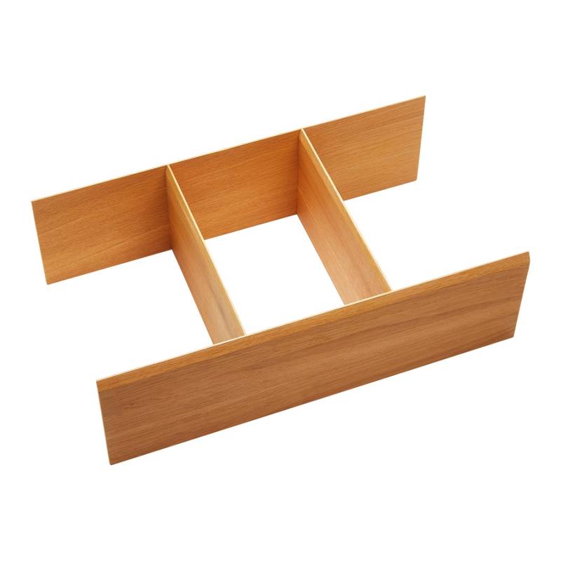 SOTECH Schubladen Besteckeinsatz 473 x 273 x 145 mm Aus Massivholz Eiche Lackiert SOTECH Schubladen Besteckeinsatz 473 x 273 x 145 mm Aus Massivholz Eiche Lackiert von SOTECH