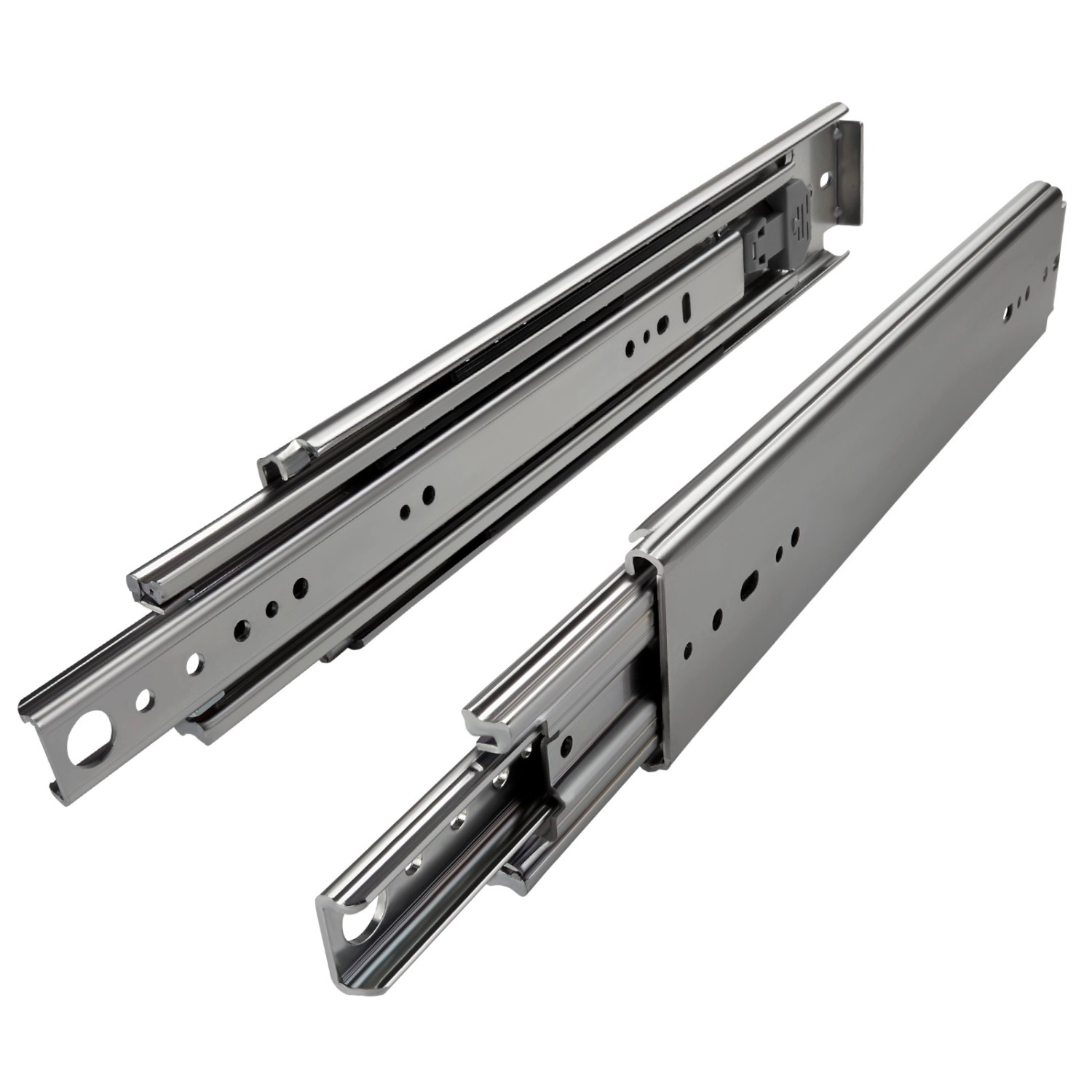 SOTECH Schwerlastauszug 250 Kg 30 Zoll 762 mm KV1-250-H76-L762-NF SOTECH Schwerlastauszug 250 Kg 30 Zoll 762 mm KV1-250-H76-L762-NF von SOTECH