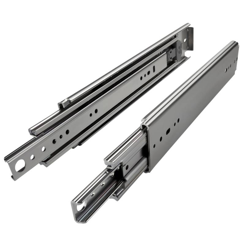 SOTECH Schwerlastauszug 250 Kg 58 Zoll 1473 mm KV1-250-H76-L1473-NF von SOTECH